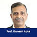 Atharva Institute of Management Studies, Head of Operations Dept.: Prof. Ganesh Apte Interview